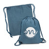 Promotional Denim Backsacks